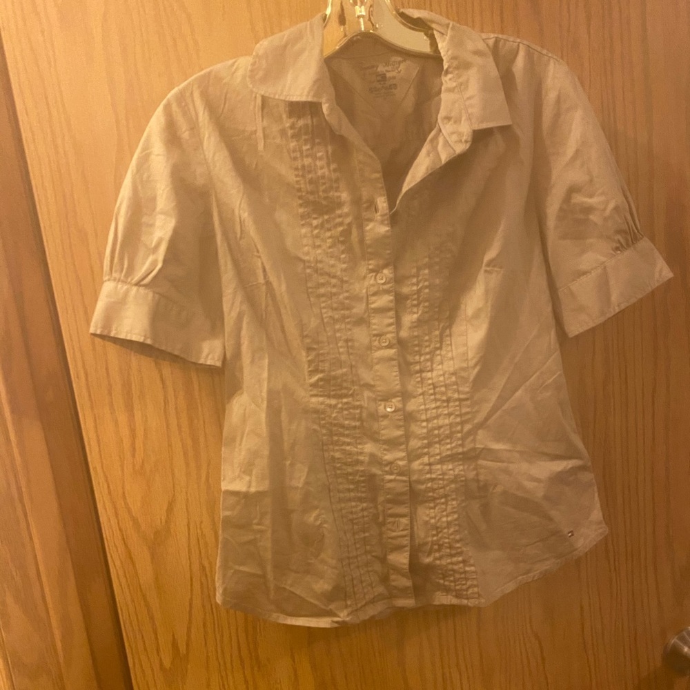 Tommy Hilfiger blouse